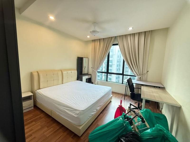 Apartment for Sale at Impiana - Jeff Yap - Bedroom - PropertyGuru.com.my