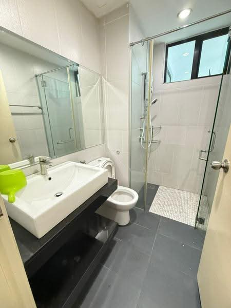 Apartment for Sale at Impiana - Jeff Yap - Bathroom - PropertyGuru.com.my