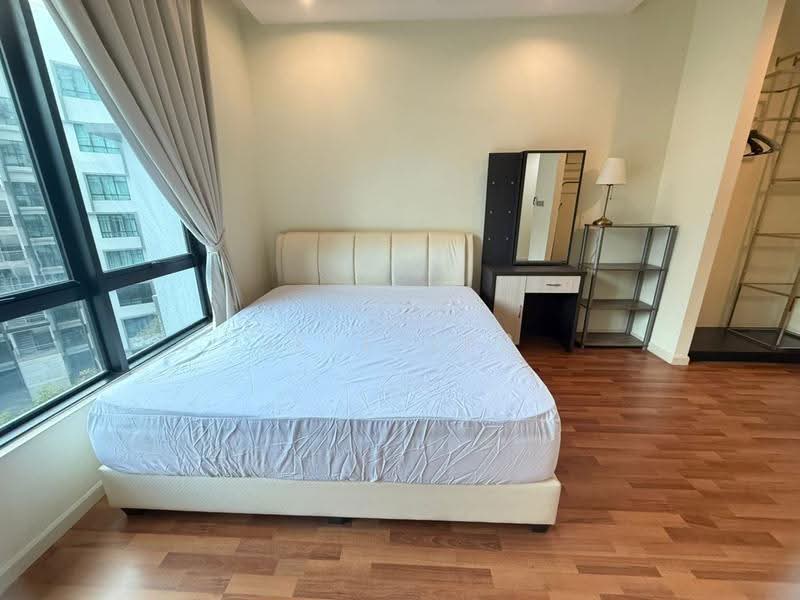 Apartment for Sale at Impiana - Jeff Yap - Bedroom - PropertyGuru.com.my