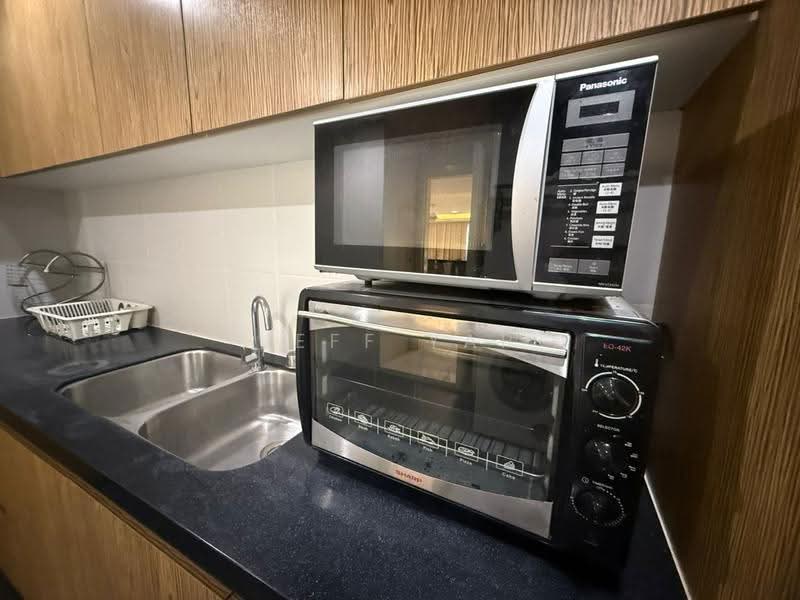 Apartment for Sale at Impiana - Jeff Yap - Kitchen - PropertyGuru.com.my