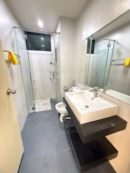 Apartment for Sale at Impiana - Jeff Yap - Bathroom - PropertyGuru.com.my