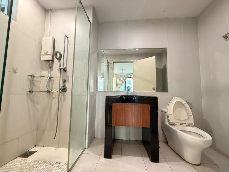 Apartment for Sale at Impiana - Jeff Yap - Bathroom - PropertyGuru.com.my