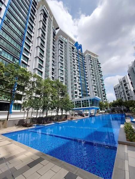 Apartment for Sale at Impiana - Jeff Yap - Exterior - PropertyGuru.com.my