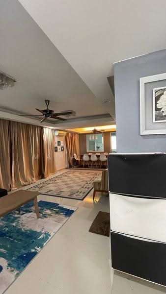 Rumah Teres 2-Tingkat untuk Dijual di Taman Kantan Permai (Kajang) - Mahafiz . - PropertyGuru.com.my