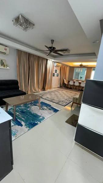 Rumah Teres 2-Tingkat untuk Dijual di Taman Kantan Permai (Kajang) - Mahafiz . - PropertyGuru.com.my