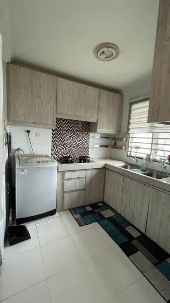 Rumah Teres 2-Tingkat untuk Dijual di Taman Kantan Permai (Kajang) - Mahafiz . - PropertyGuru.com.my