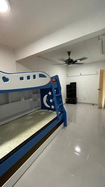 Rumah Teres 2-Tingkat untuk Dijual di Taman Kantan Permai (Kajang) - Mahafiz . - PropertyGuru.com.my