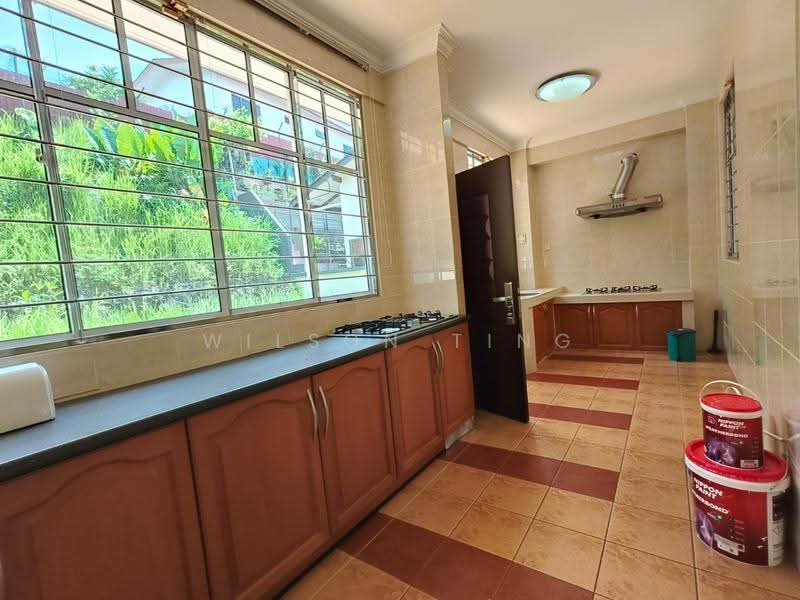 Semi-Detached House for Sale in Batu Lintang (Kuching) - Wilson Ting - Kitchen - PropertyGuru.com.my