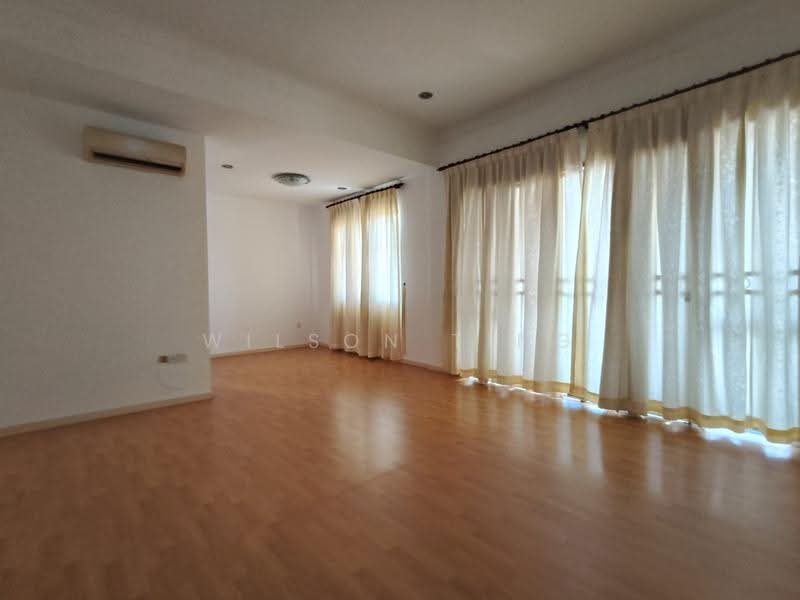 Semi-Detached House for Sale in Batu Lintang (Kuching) - Wilson Ting - Living Room - PropertyGuru.com.my