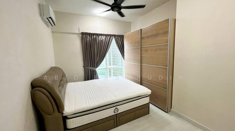Condominium for Sale at 3 Residen @ Melawati - Abid Sabarudin - Bedroom - PropertyGuru.com.my