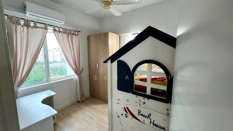 Condominium for Sale at 3 Residen @ Melawati - Abid Sabarudin - Bedroom - PropertyGuru.com.my