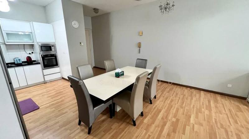 Condominium for Sale at 3 Residen @ Melawati - Abid Sabarudin - Kitchen - PropertyGuru.com.my