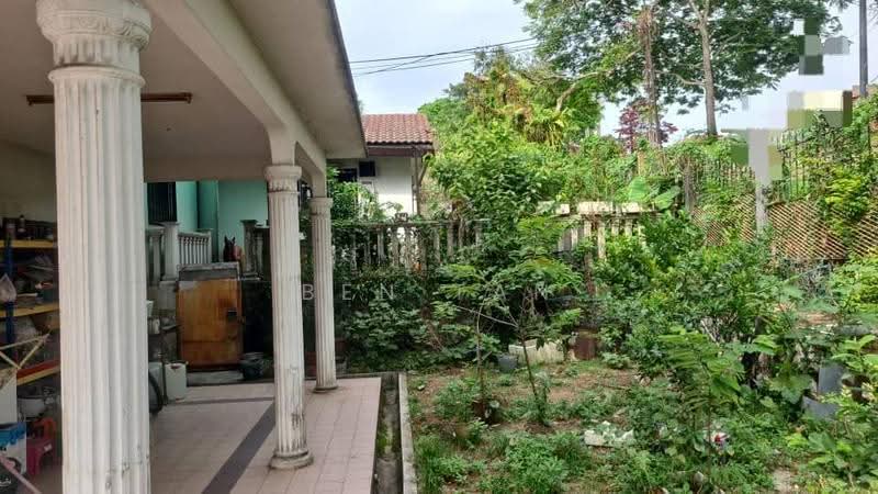 1.5-storey Terraced House for Sale in Kepong (Kuala Lumpur) - Ben Tan - Exterior - PropertyGuru.com.my