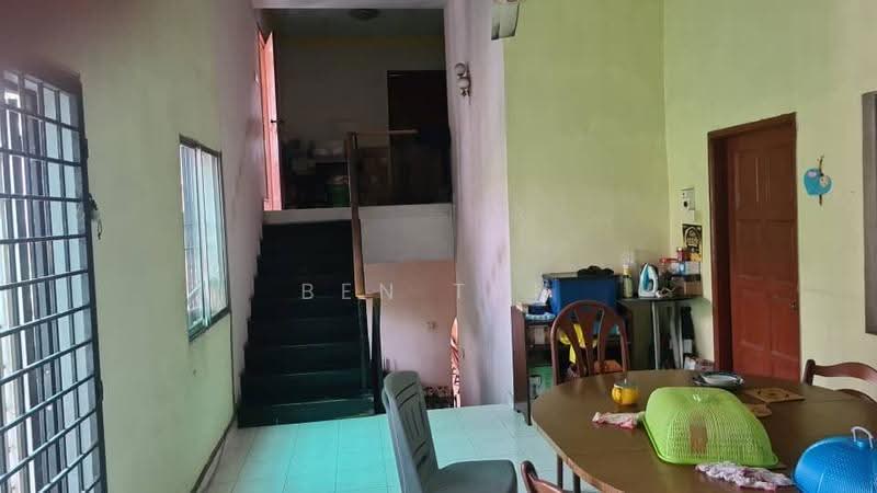 1.5-storey Terraced House for Sale in Kepong (Kuala Lumpur) - Ben Tan - Interior - PropertyGuru.com.my
