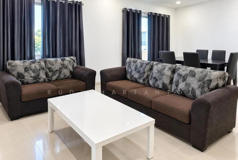 Others for Sale in Brickfields (Kuala Lumpur) - Rudy Hartanto - Living Room - PropertyGuru.com.my