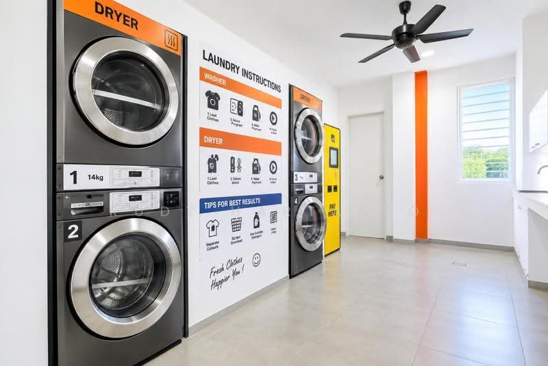 Others for Sale in Brickfields (Kuala Lumpur) - Rudy Hartanto - Interior - PropertyGuru.com.my