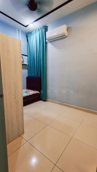 Condominium for Rent at Maple Residence - Ng Shawn - Bedroom - PropertyGuru.com.my