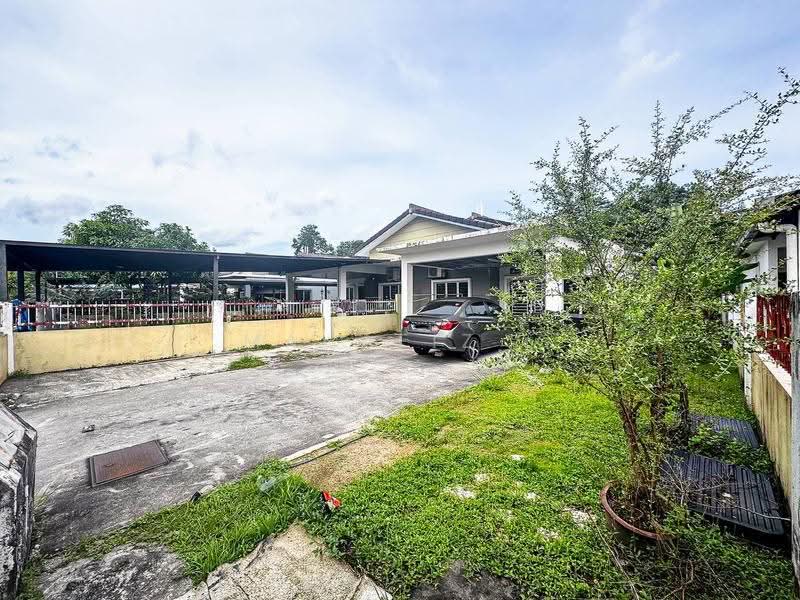 Semi-Detached House for Sale in Telok Panglima Garang (Selangor) - Mahafiz . - PropertyGuru.com.my