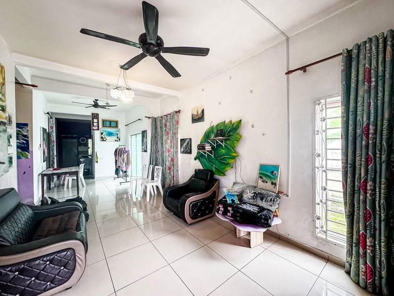 Semi-Detached House for Sale in Telok Panglima Garang (Selangor) - Mahafiz . - PropertyGuru.com.my