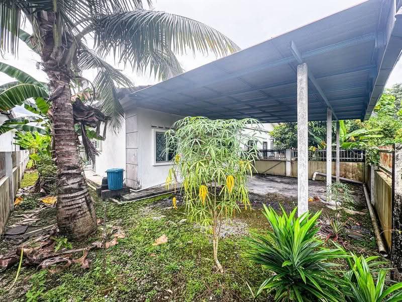 Semi-Detached House for Sale in Telok Panglima Garang (Selangor) - Mahafiz . - PropertyGuru.com.my