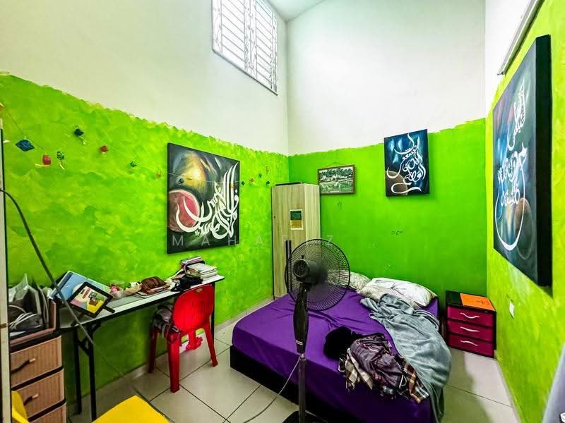 Semi-Detached House for Sale in Telok Panglima Garang (Selangor) - Mahafiz . - PropertyGuru.com.my