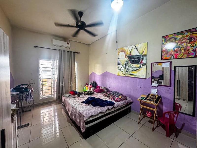 Semi-Detached House for Sale in Telok Panglima Garang (Selangor) - Mahafiz . - PropertyGuru.com.my