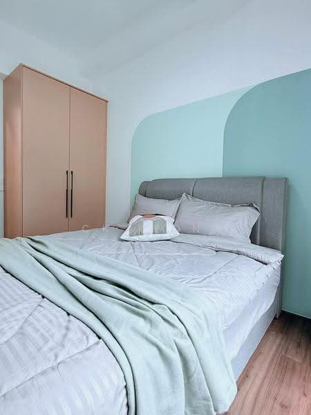 Kondominium untuk Disewa di Altris Residences @ The Quartz WM - CK Teong - Bedroom - PropertyGuru.com.my