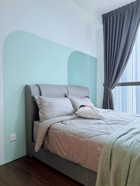 Kondominium untuk Disewa di Altris Residences @ The Quartz WM - CK Teong - Bedroom - PropertyGuru.com.my