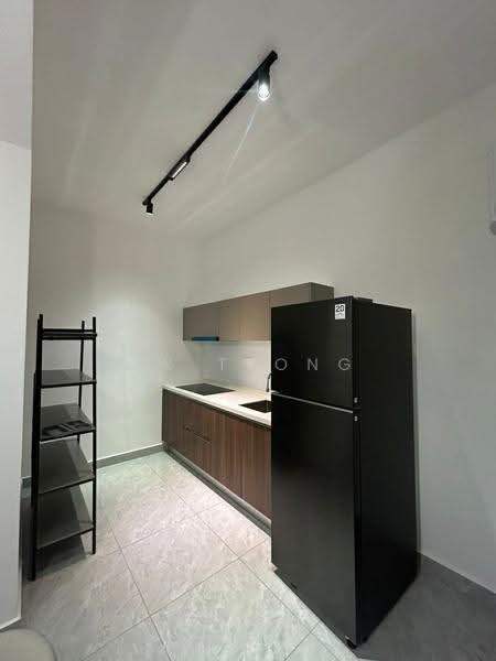 Kondominium untuk Disewa di Altris Residences @ The Quartz WM - CK Teong - Kitchen - PropertyGuru.com.my