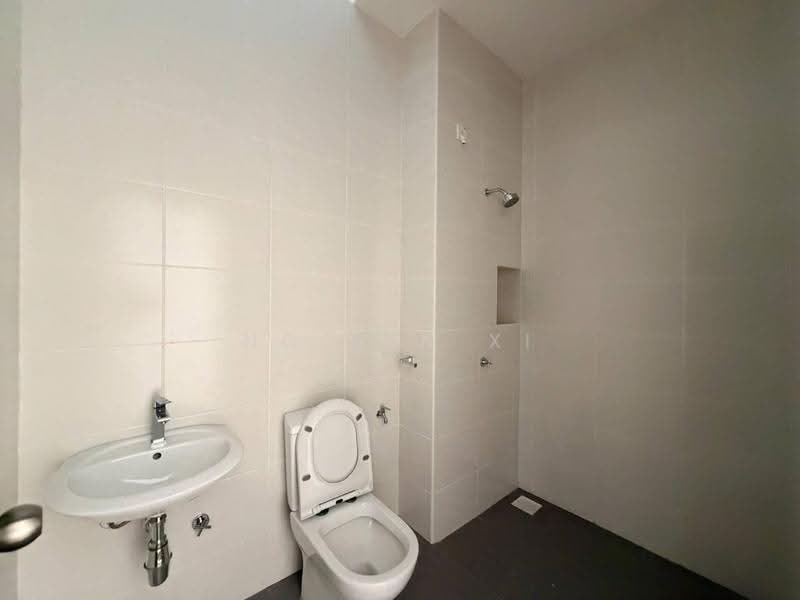 Cluster House for Sale in Eco Botanic (Iskandar Puteri (Nusajaya)) - NG ZEN XI - Bathroom - PropertyGuru.com.my