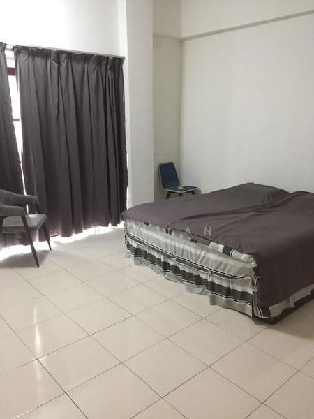 Condominium for Rent at Hartamas Regency 1 - Ben Tan - PropertyGuru.com.my