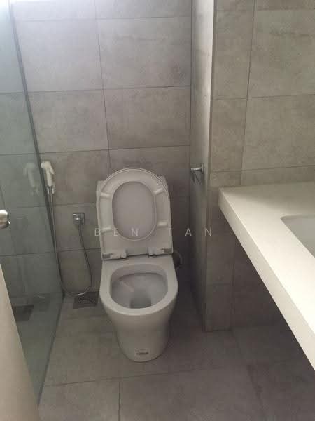 Condominium for Rent at Hartamas Regency 1 - Ben Tan - PropertyGuru.com.my