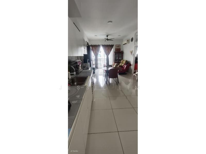 Apartment for Sale at Urbana Residences - Jessie Lim - PropertyGuru.com.my