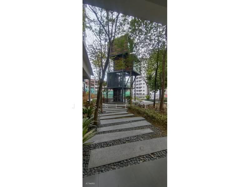 Apartment for Sale at Urbana Residences - Jessie Lim - PropertyGuru.com.my