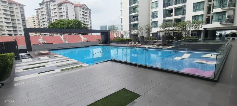 Apartment for Sale at Urbana Residences - Jessie Lim - PropertyGuru.com.my