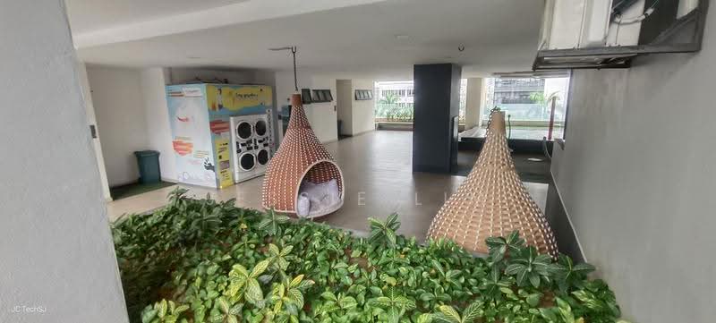 Apartment for Sale at Urbana Residences - Jessie Lim - PropertyGuru.com.my