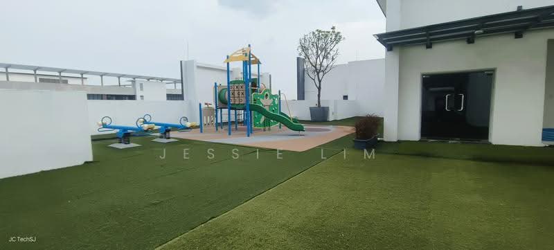 Apartment for Sale at Urbana Residences - Jessie Lim - PropertyGuru.com.my