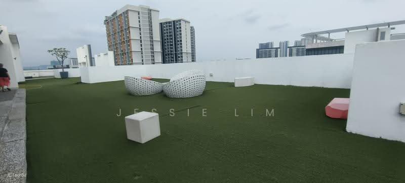 Apartment for Sale at Urbana Residences - Jessie Lim - PropertyGuru.com.my