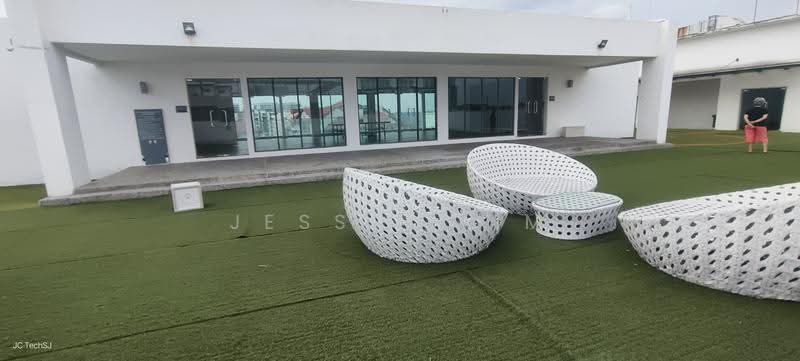Apartment for Sale at Urbana Residences - Jessie Lim - PropertyGuru.com.my