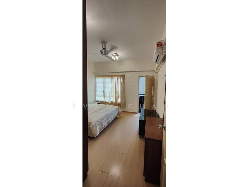 Condominium for Rent at Continental Heights - Evan Chan - Bedroom - PropertyGuru.com.my