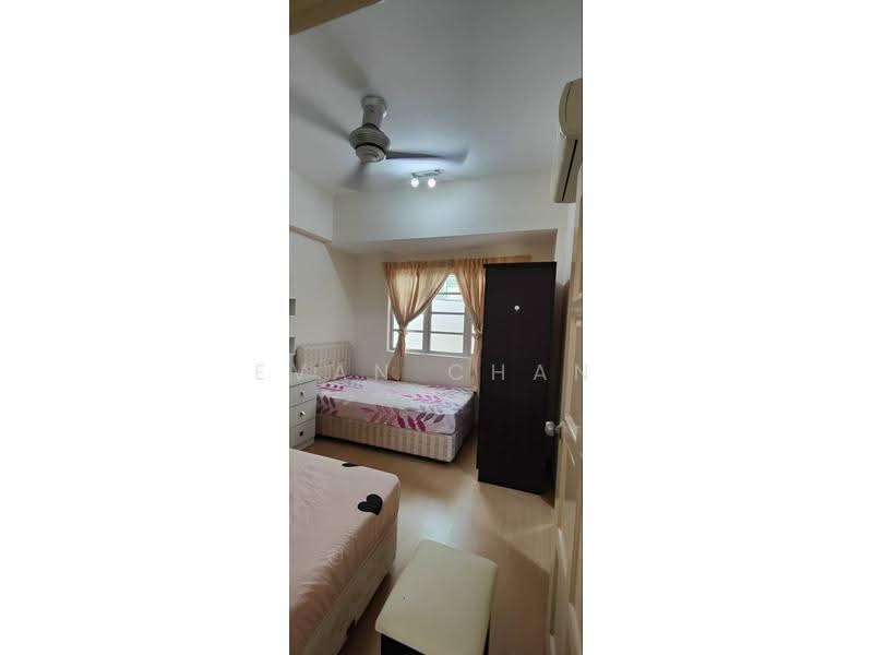 Condominium for Rent at Continental Heights - Evan Chan - Bedroom - PropertyGuru.com.my
