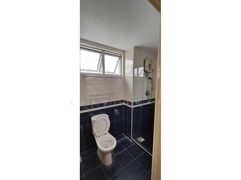 Condominium for Rent at Continental Heights - Evan Chan - Bathroom - PropertyGuru.com.my