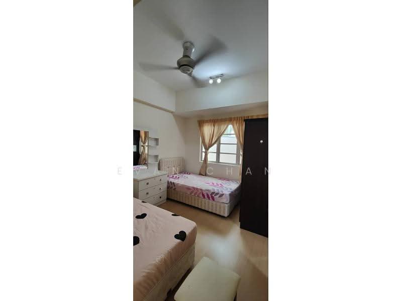 Condominium for Rent at Continental Heights - Evan Chan - Bedroom - PropertyGuru.com.my