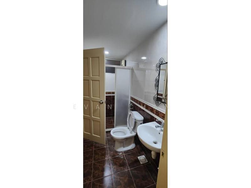 Condominium for Rent at Continental Heights - Evan Chan - Bathroom - PropertyGuru.com.my