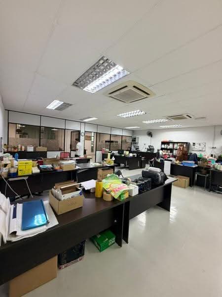 Terrace Factory for Rent in Bukit Mertajam (Penang) - Jean Lim - Interior - PropertyGuru.com.my