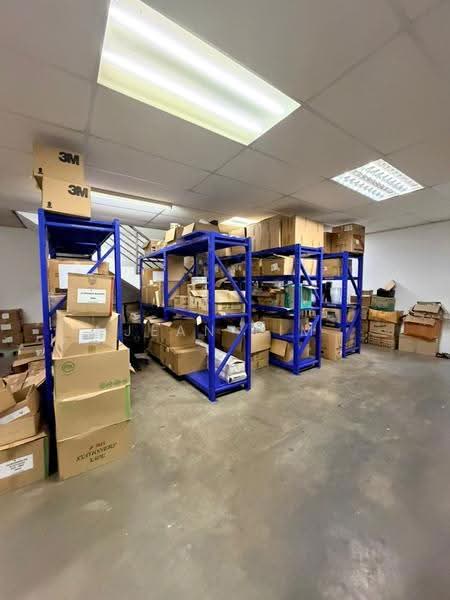 Terrace Factory for Rent in Bukit Mertajam (Penang) - Jean Lim - Interior - PropertyGuru.com.my