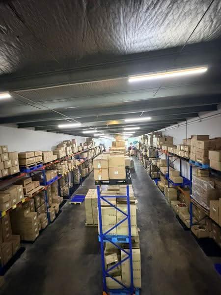 Terrace Factory for Rent in Bukit Mertajam (Penang) - Jean Lim - Interior - PropertyGuru.com.my