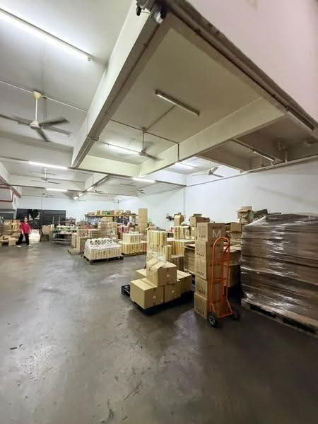 Terrace Factory for Rent in Bukit Mertajam (Penang) - Jean Lim - Interior - PropertyGuru.com.my