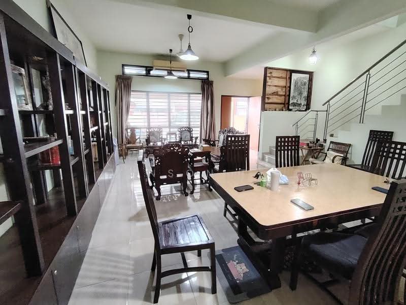 2-storey Terraced House for Sale in Nusa Sentral (Iskandar Puteri (Nusajaya)) - Winson Tee - PropertyGuru.com.my