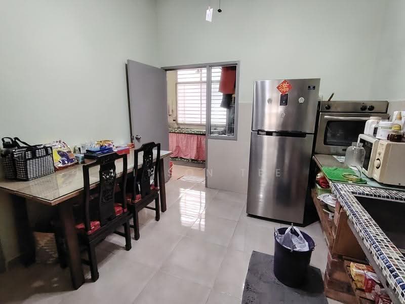 2-storey Terraced House for Sale in Nusa Sentral (Iskandar Puteri (Nusajaya)) - Winson Tee - PropertyGuru.com.my